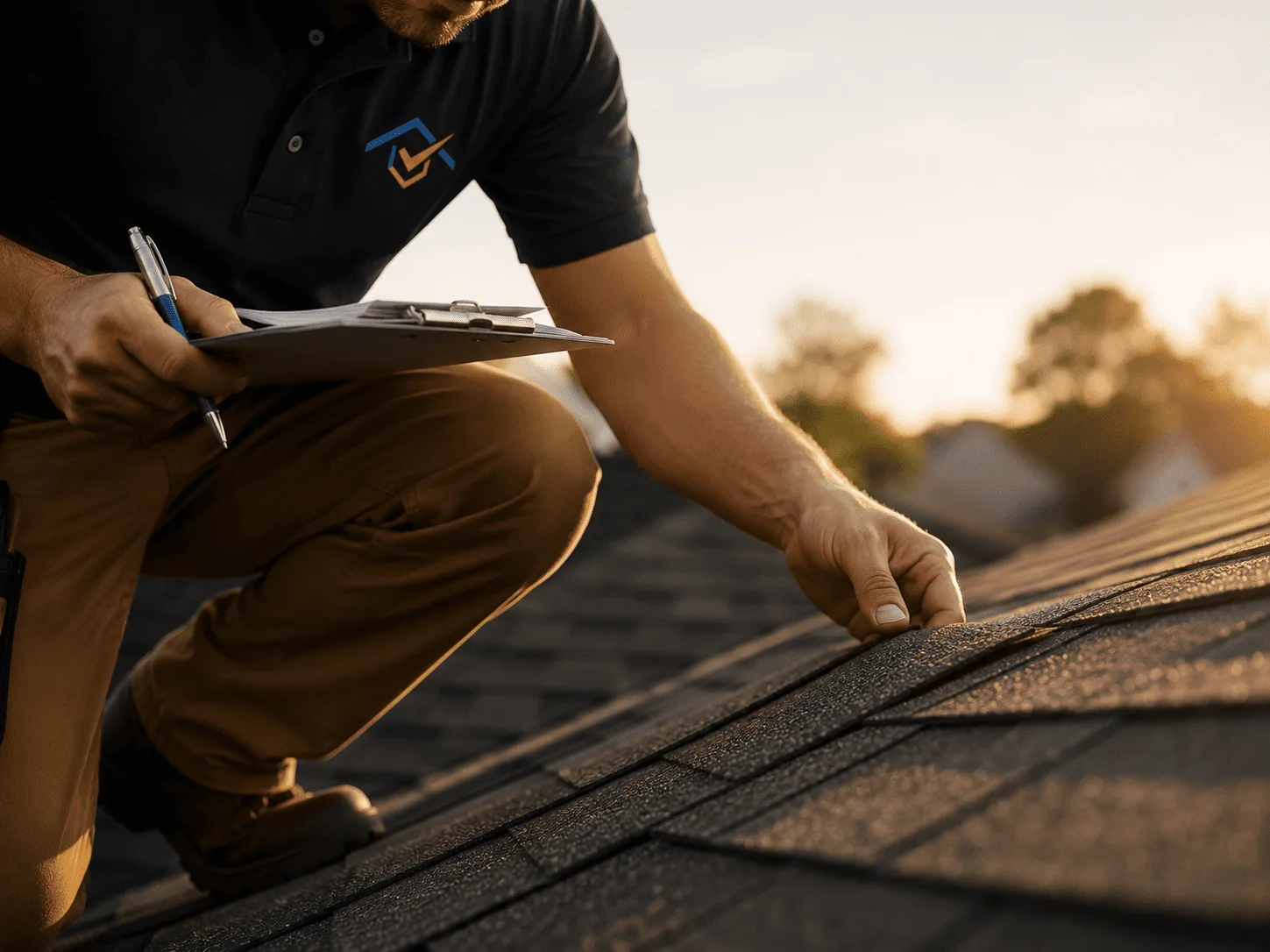 Why Choose Roof Inspection in Georgetown, IL