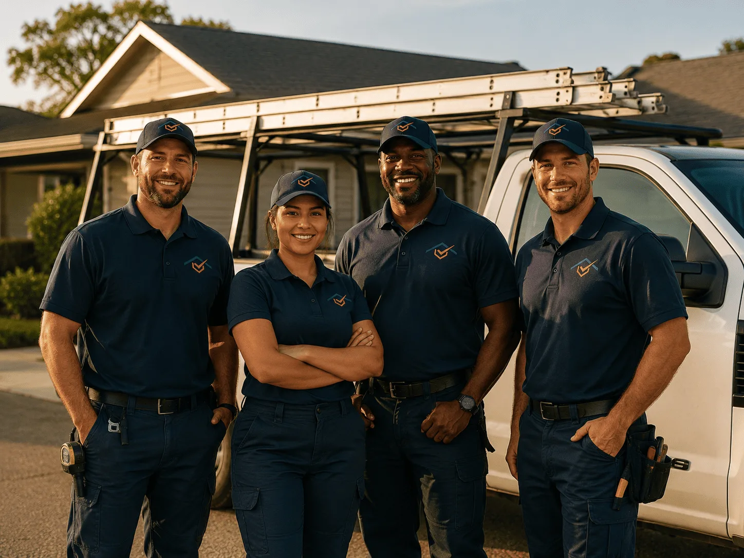 Roof Inspection company in Georgetown, IL